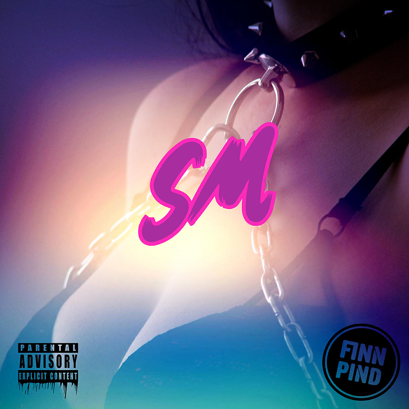 Finn Pind - Sm