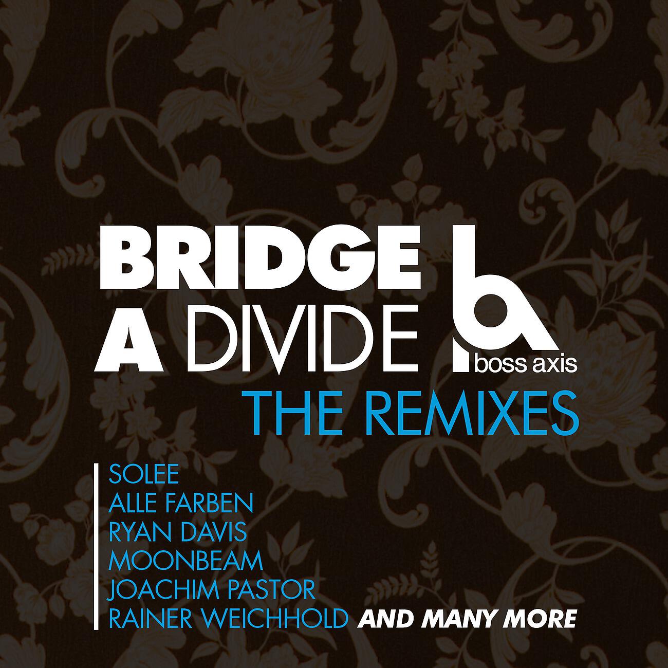 Boss Axis - Since You've Been Gone (Peer Kusiv Remix)
