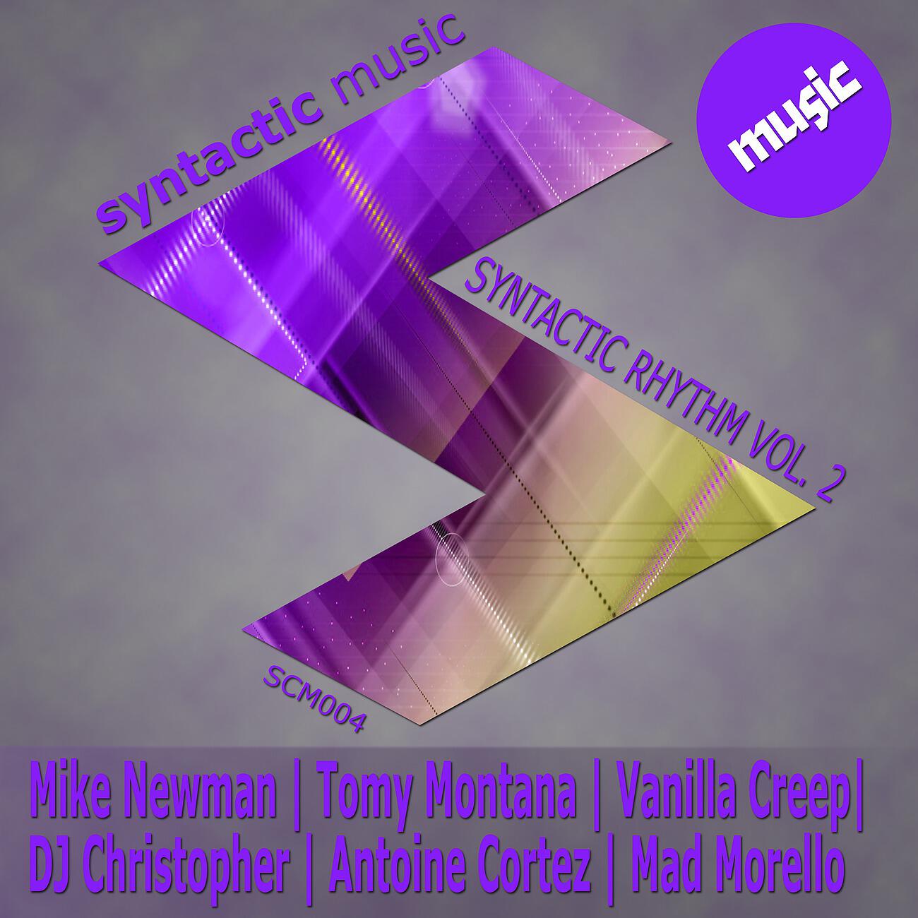 Antoine Cortez - Love Me (Mad Morello Remix)