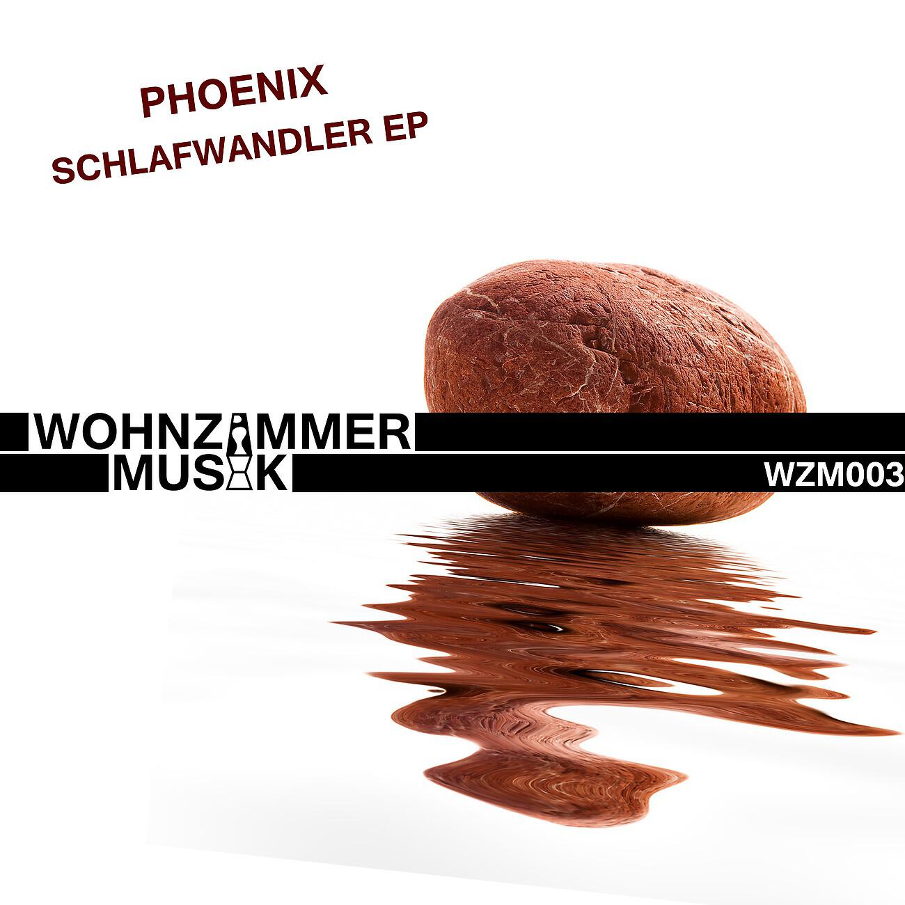 PHOENIX - Schlafwandler