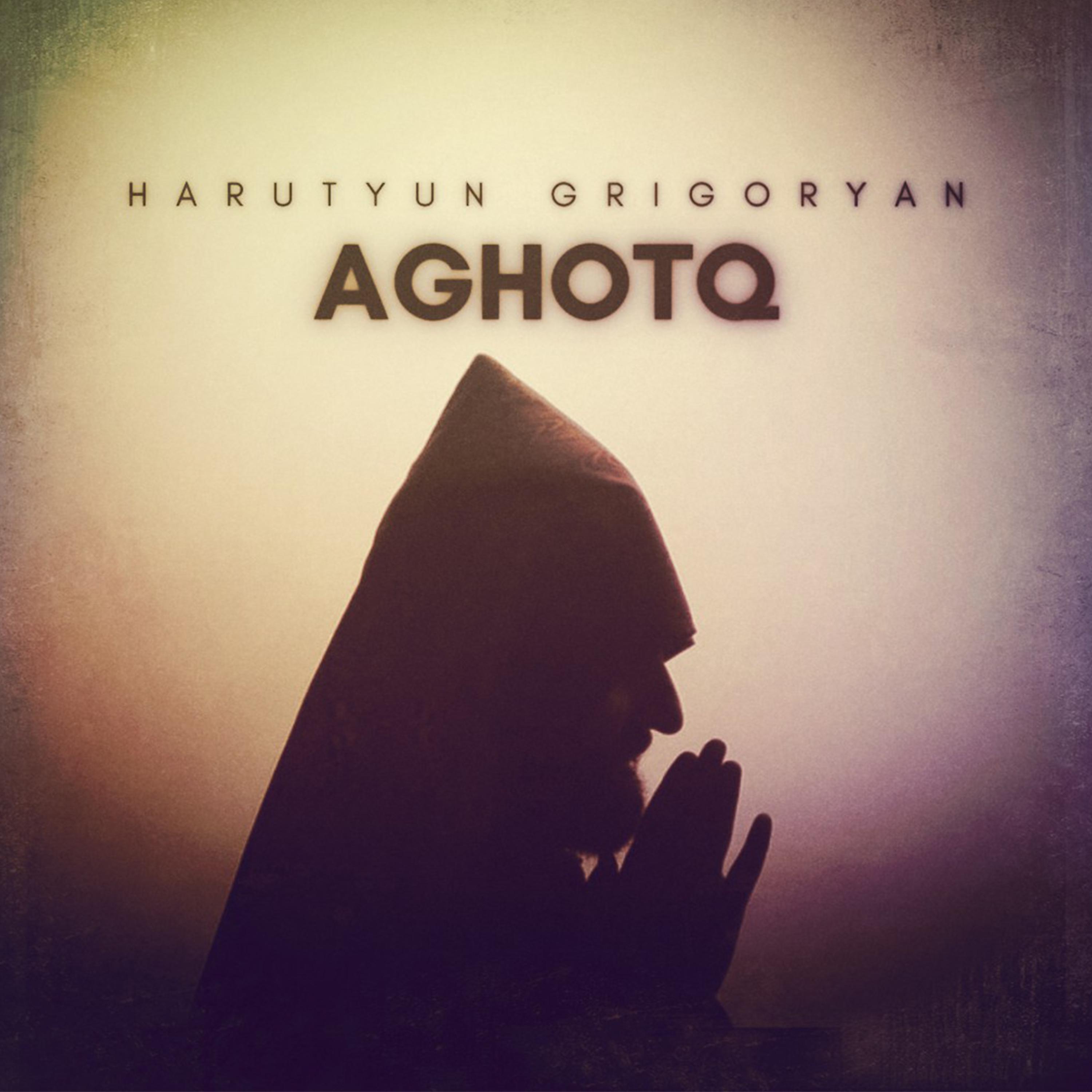 Постер альбома Aghotq