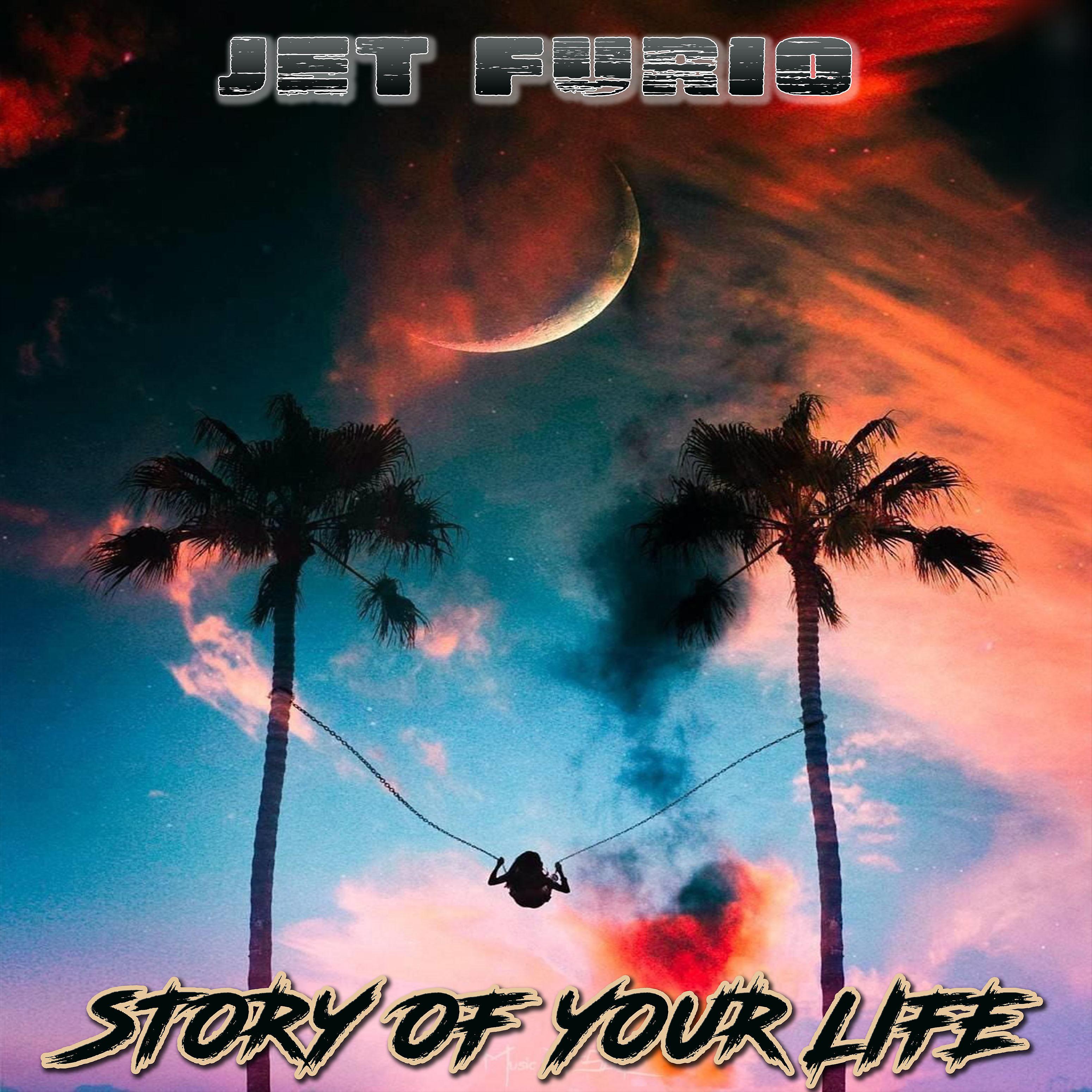 Постер альбома Story of Your Life