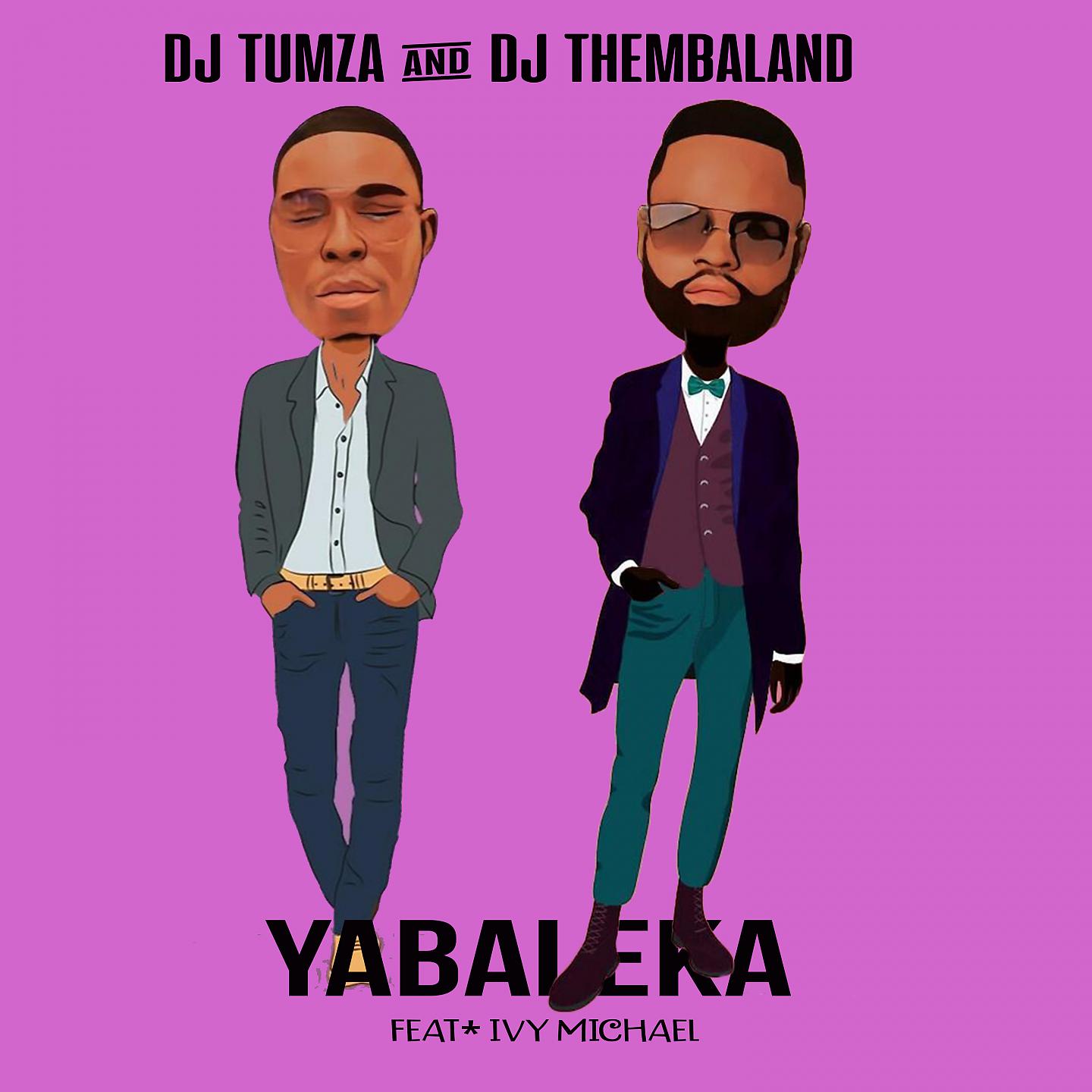 Постер альбома Yabaleka