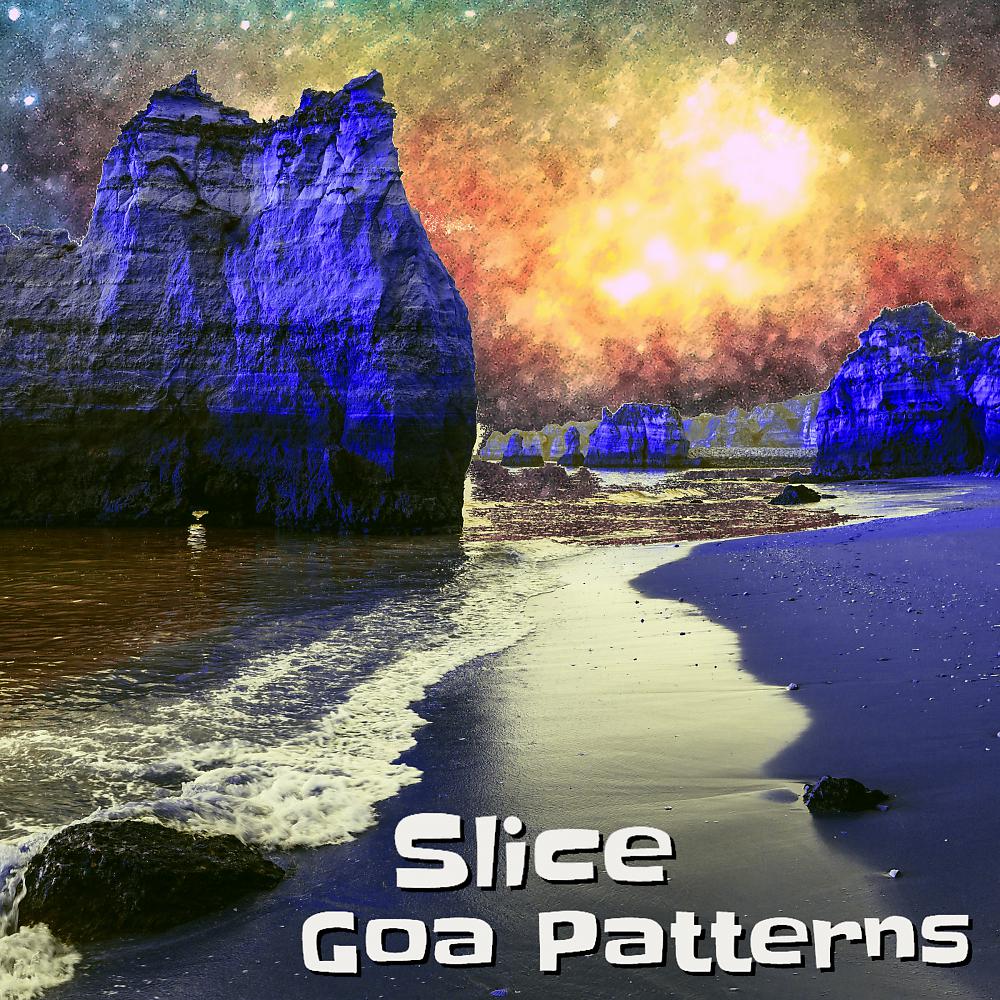 Постер альбома Goa Patterns