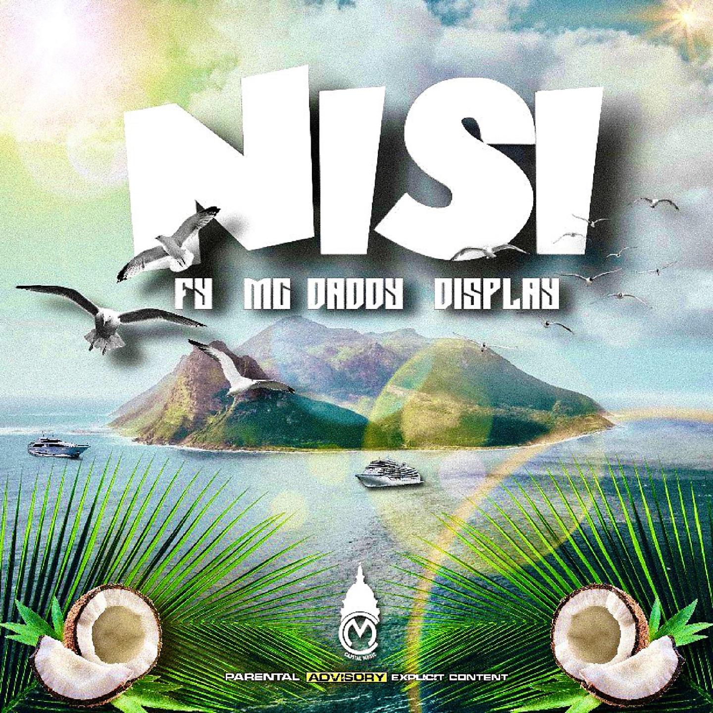 Постер альбома Nisi