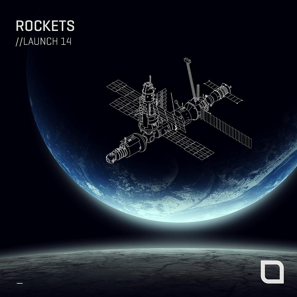Постер альбома Rockets // Launch 14