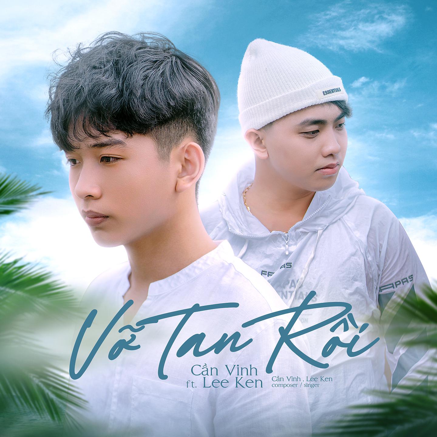 Постер альбома Vỡ Tan Rồi