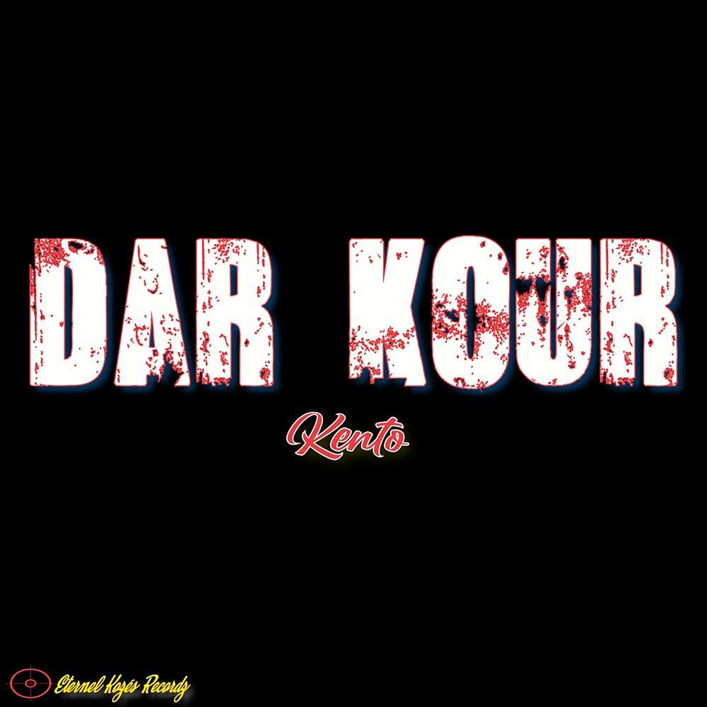 Постер альбома Dar Kour