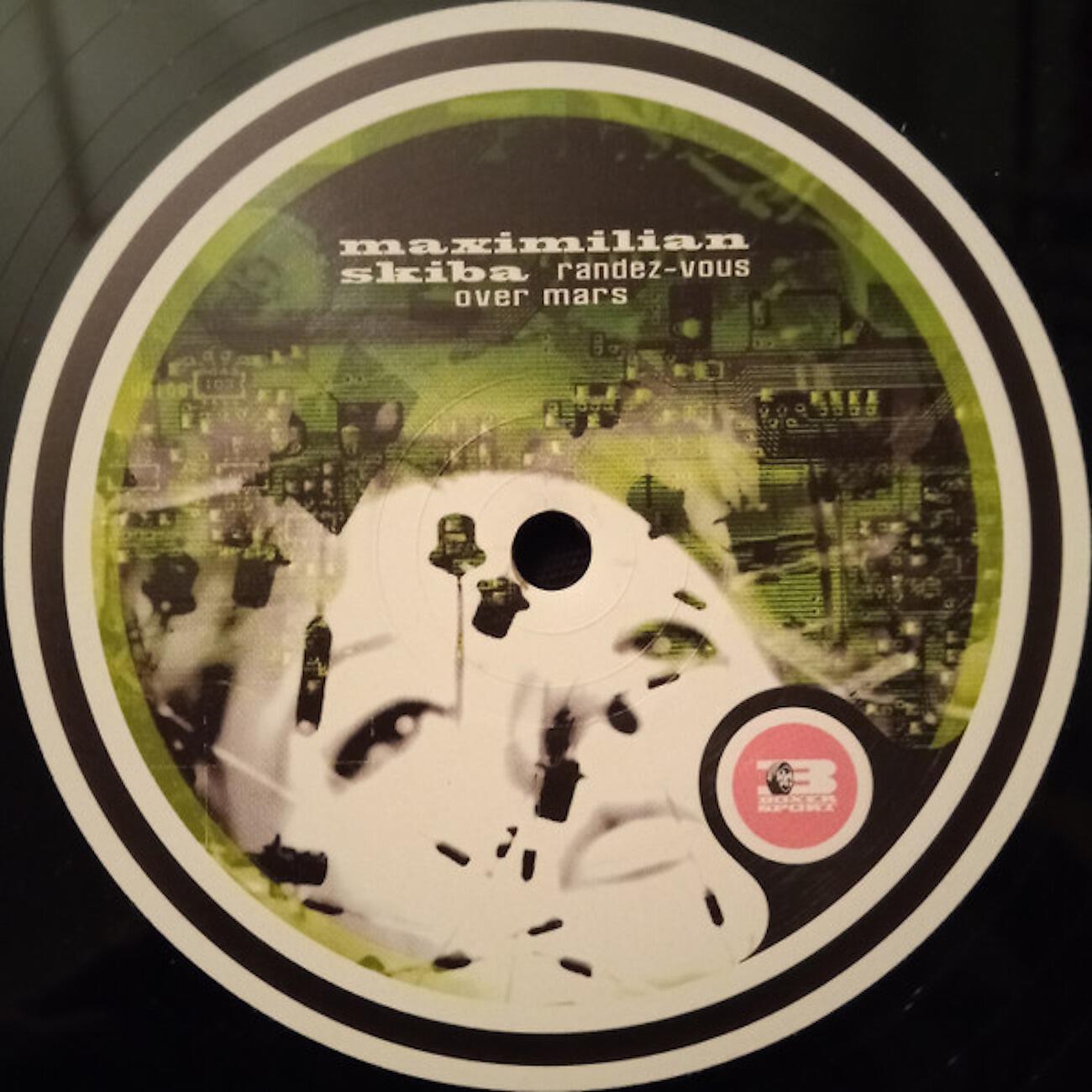 Maximilian Skiba - Bizzarre