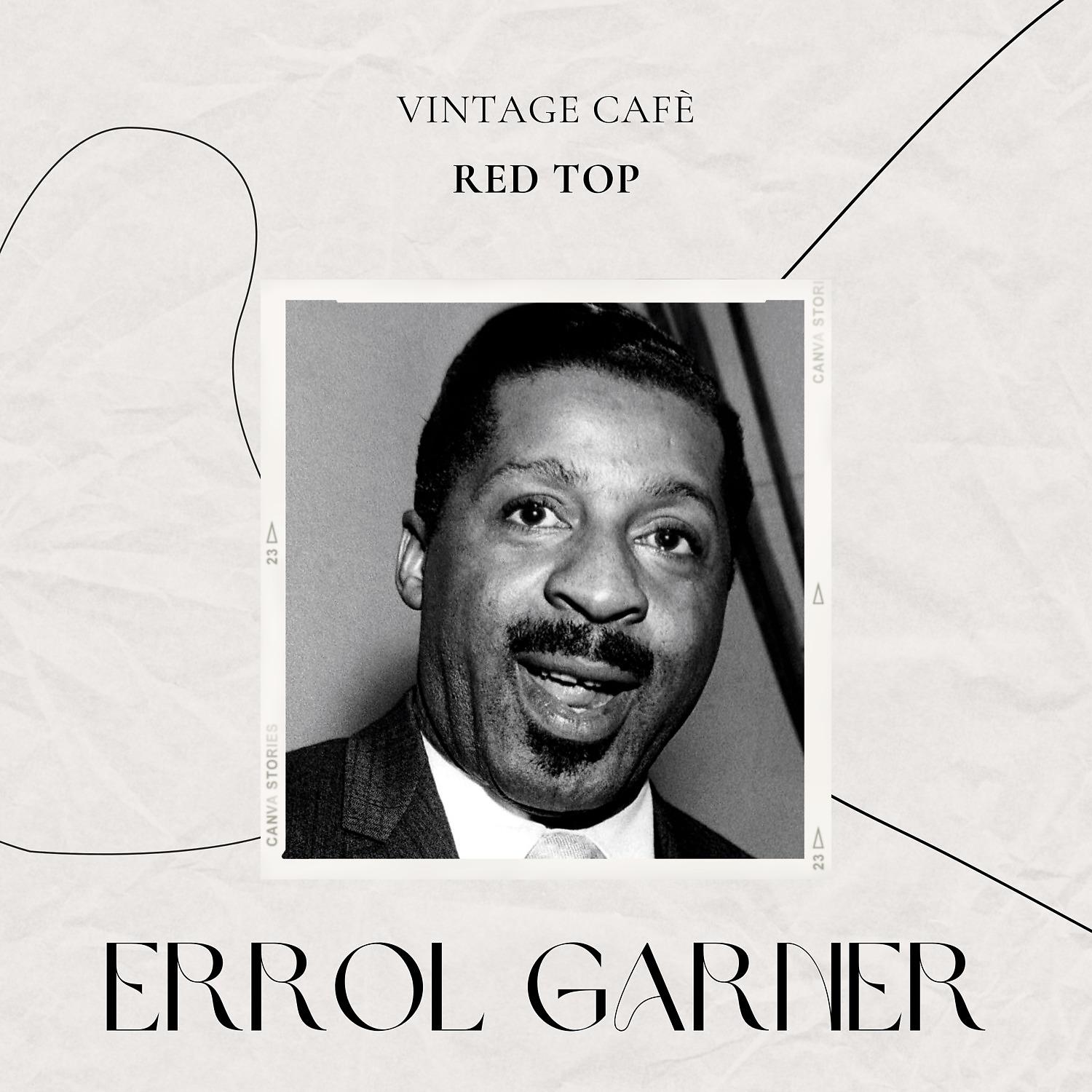 Постер альбома Vintage Cafè: Red Top