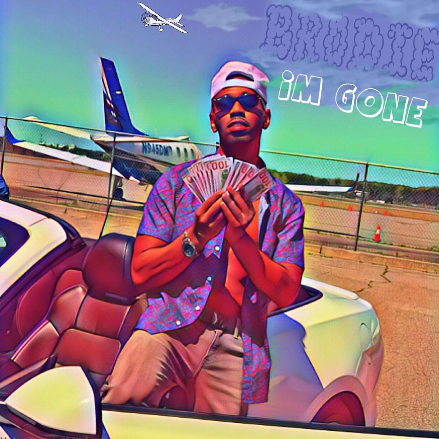 Brodie - You Owe Me