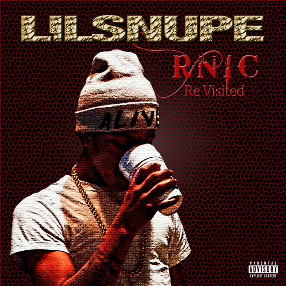Lil Snupe - Sellin Dope