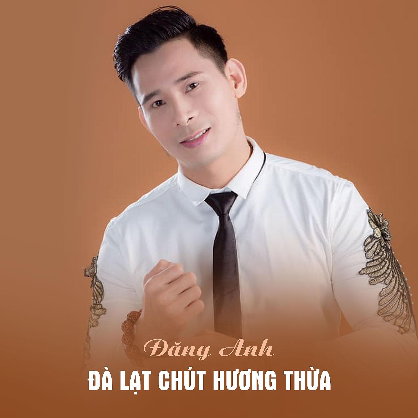 Постер альбома Đà Lạt Chút Hương Thừa