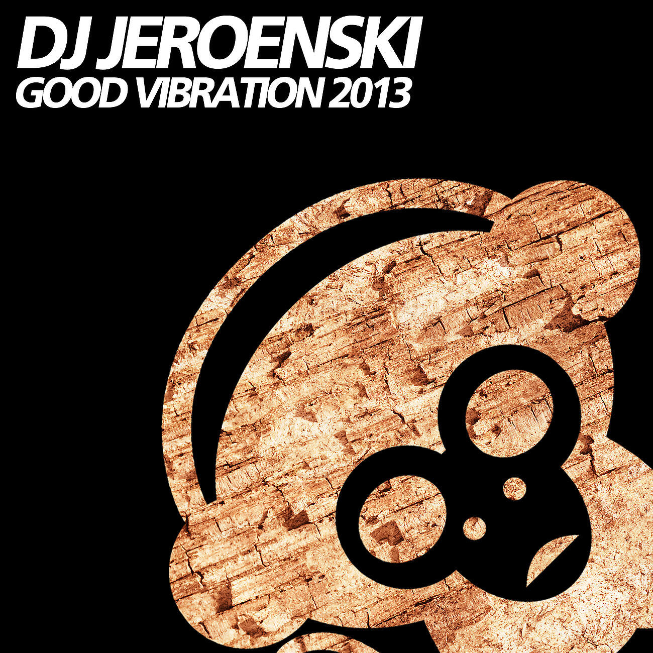 DJ Jeroenski - Good Vibration (Rockdroid & The Whiteliner Remix)