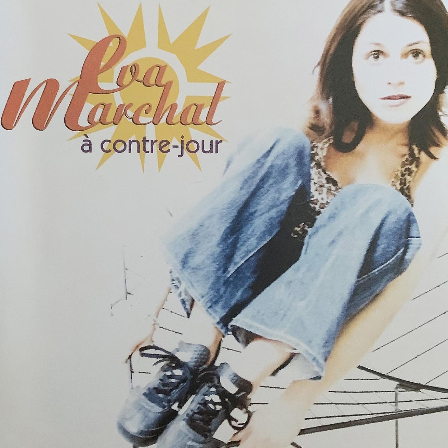 Постер альбома A contre-jour