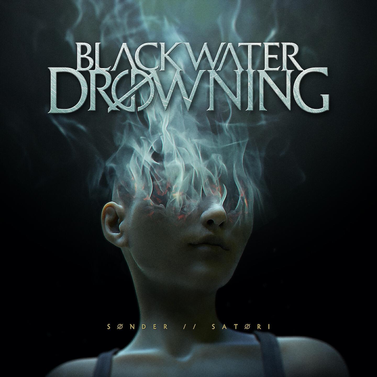 Blackwater Drowning - Saint