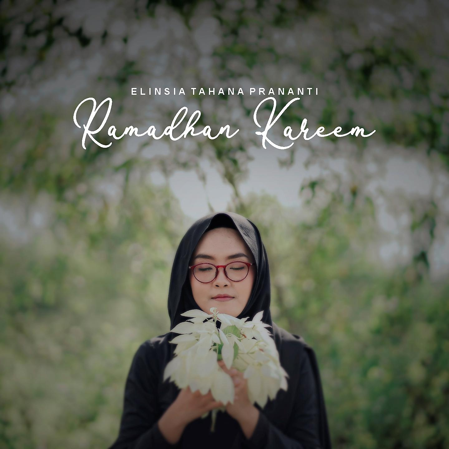 Постер альбома Ramadhan Kareem