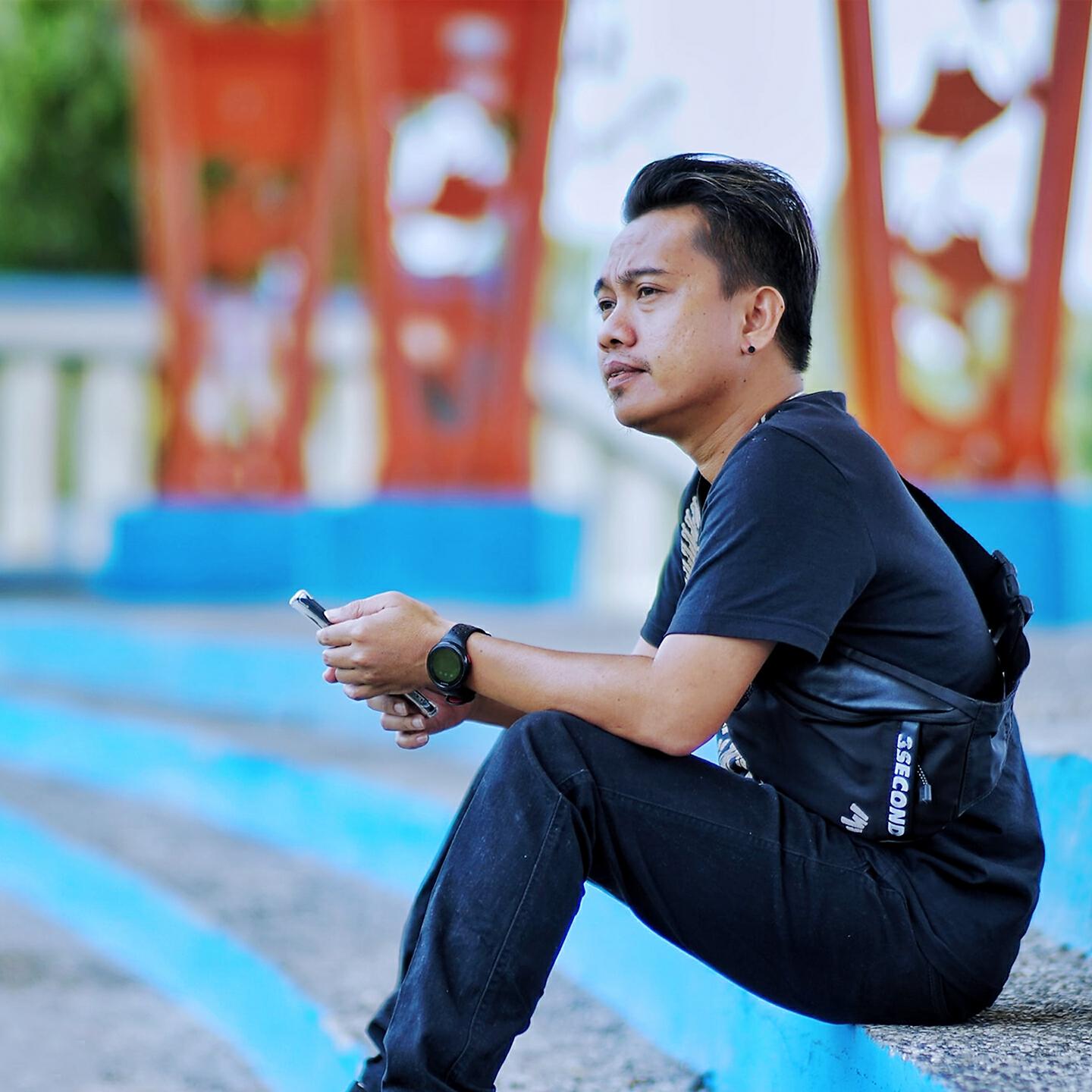 DJ Suhadi - Ban Serep (Remix)