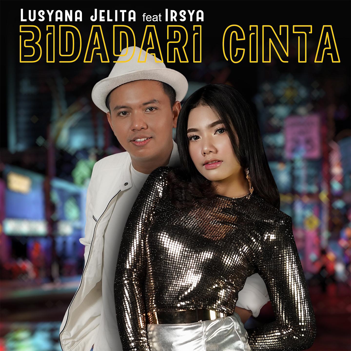 Постер альбома Bidadari Cinta
