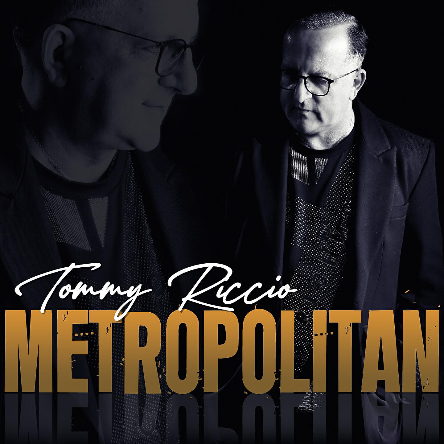 Tommy Riccio - E nammurate