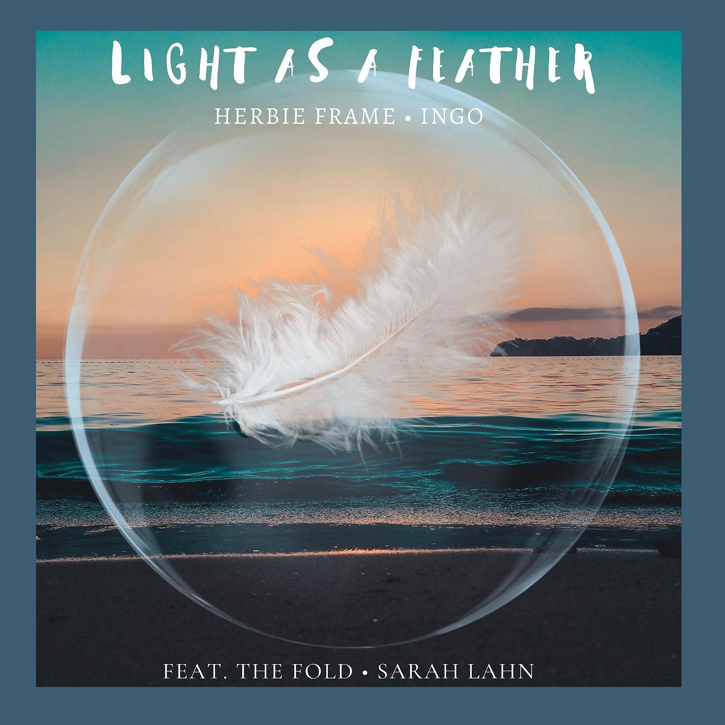 Постер альбома Light As a Feather