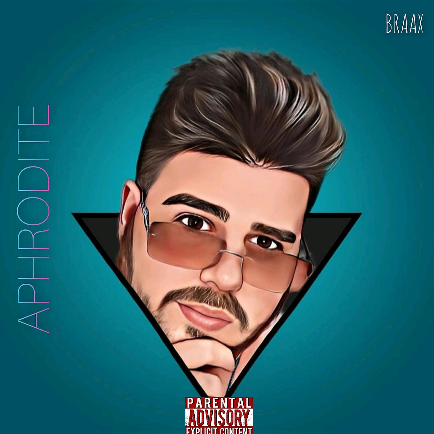 Braax - Mi Corazón
