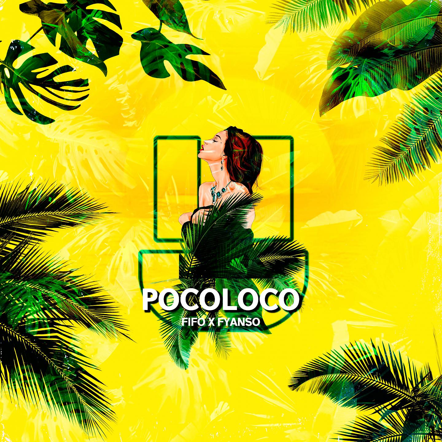 Постер альбома Poco Loco