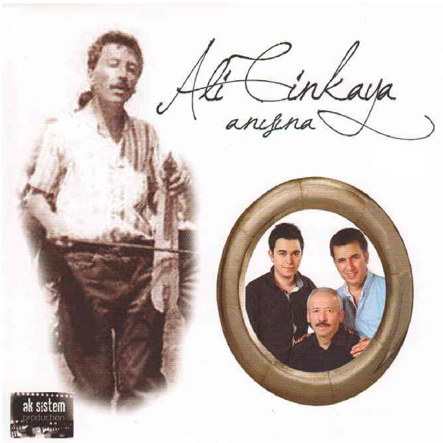 Muhammet Cinkaya - Şen Yürek