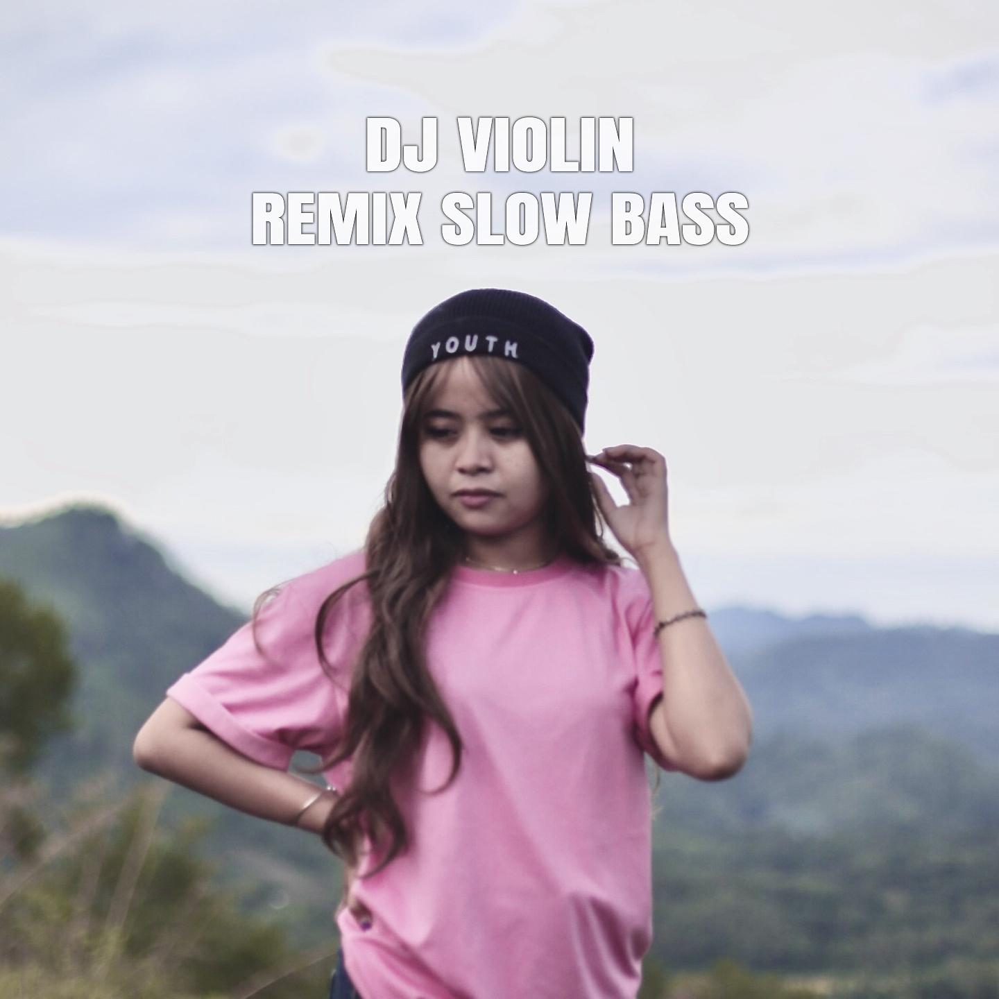 Постер альбома Remix Slow Bass