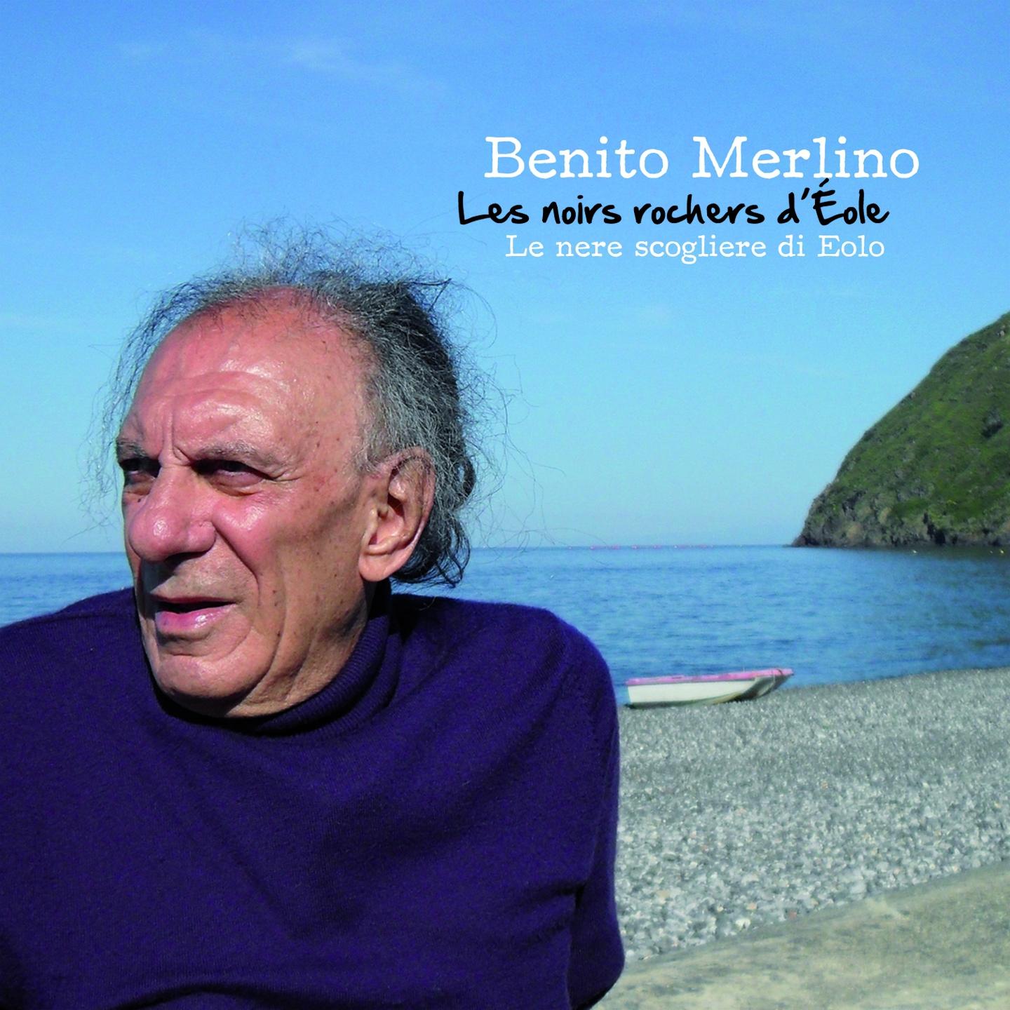 Benito Merlino - Marilu