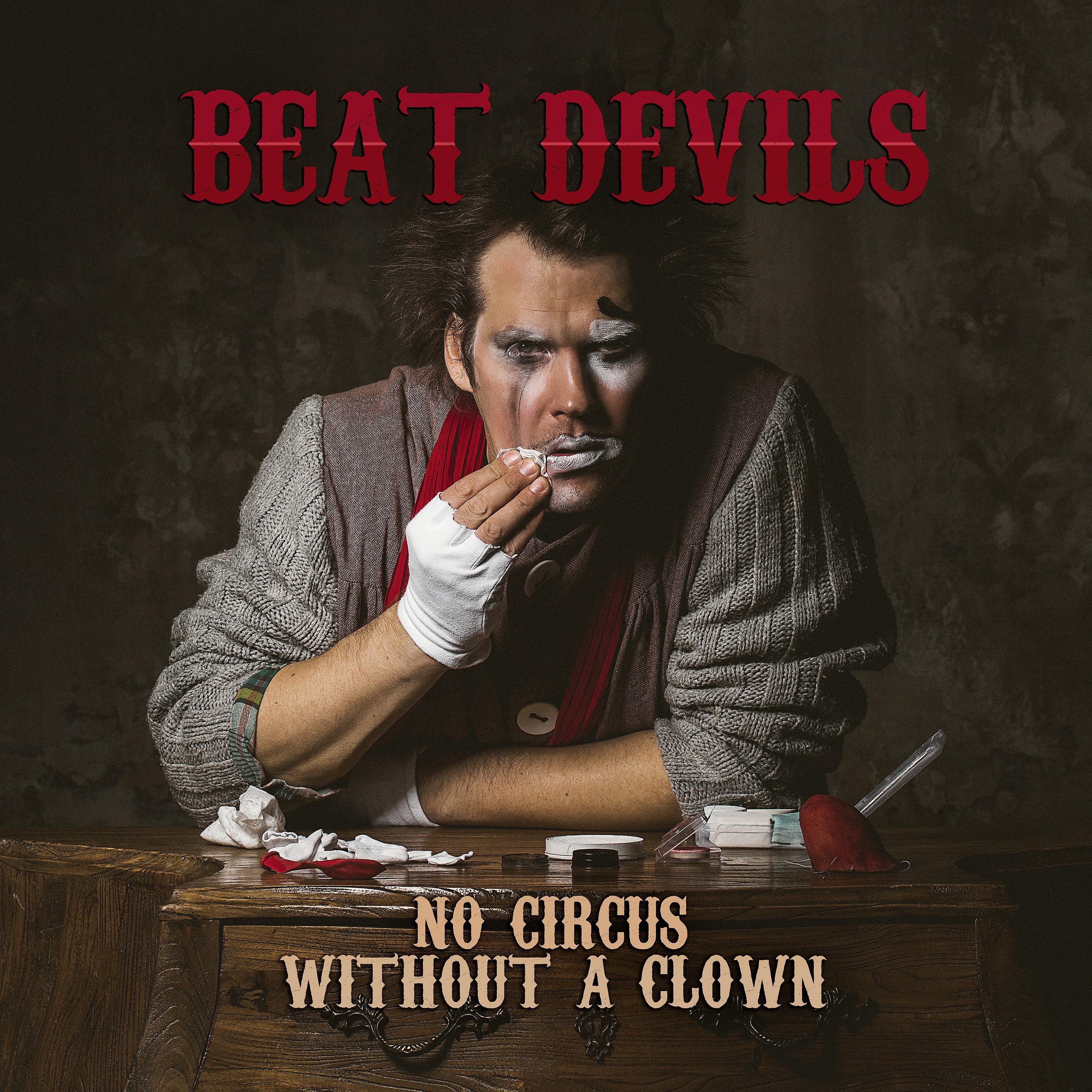 Постер альбома No Circus Without a Clown