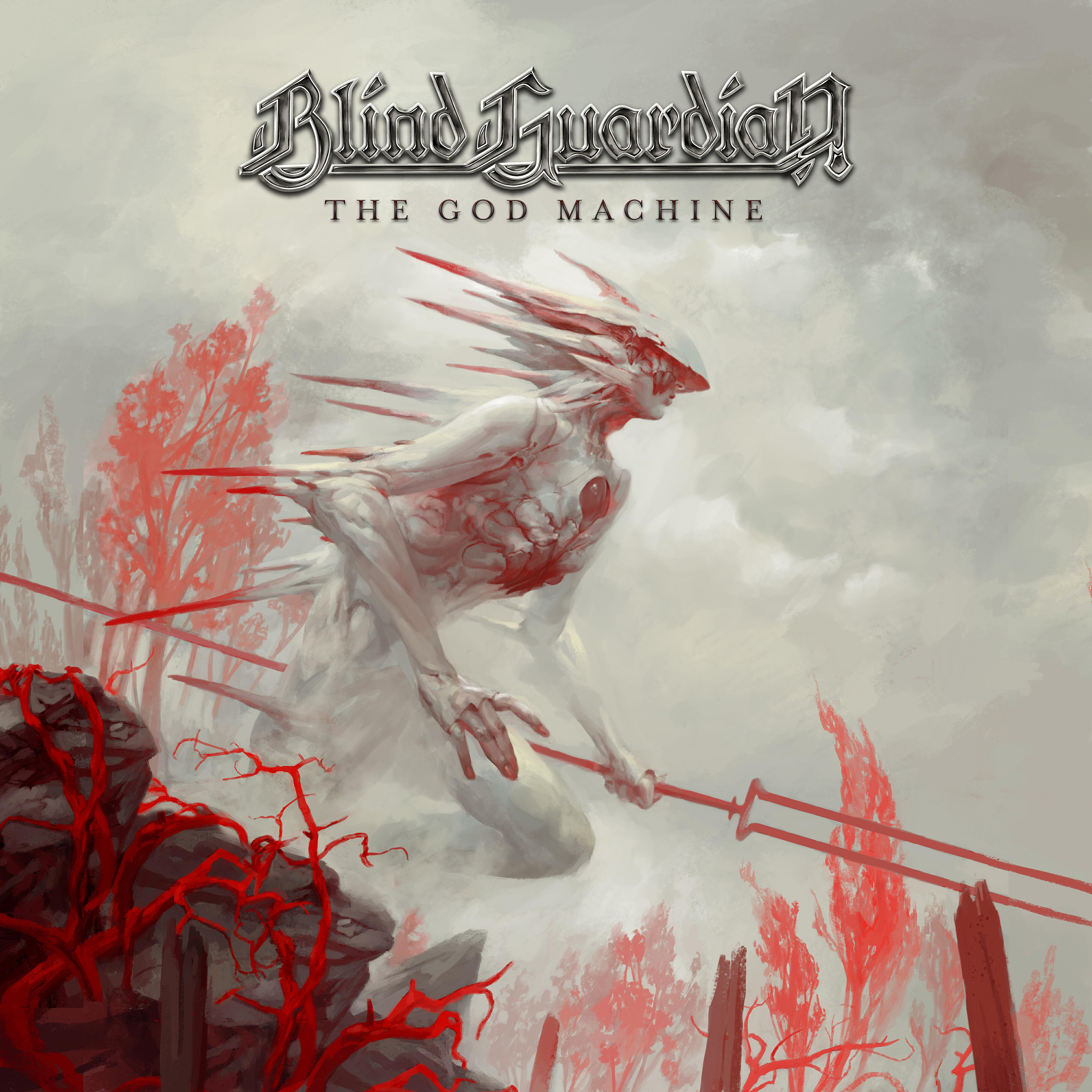Blind Guardian - Architects Of Doom