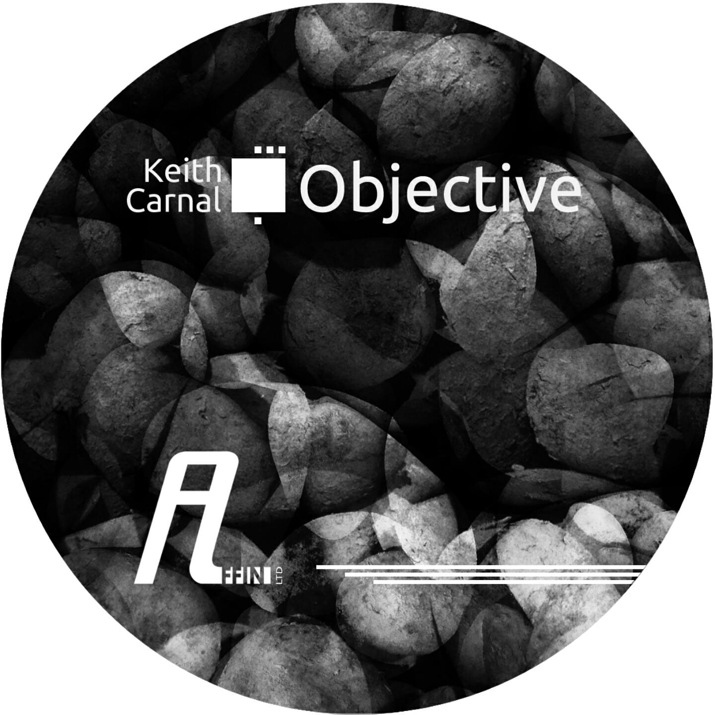Keith Carnal - Objective (Joel Mull Stripped Remix)