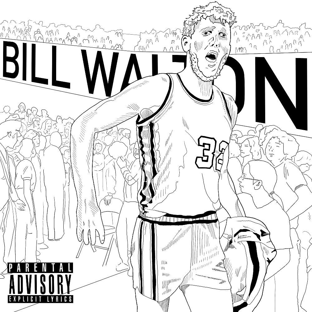 Постер альбома Bill Walton