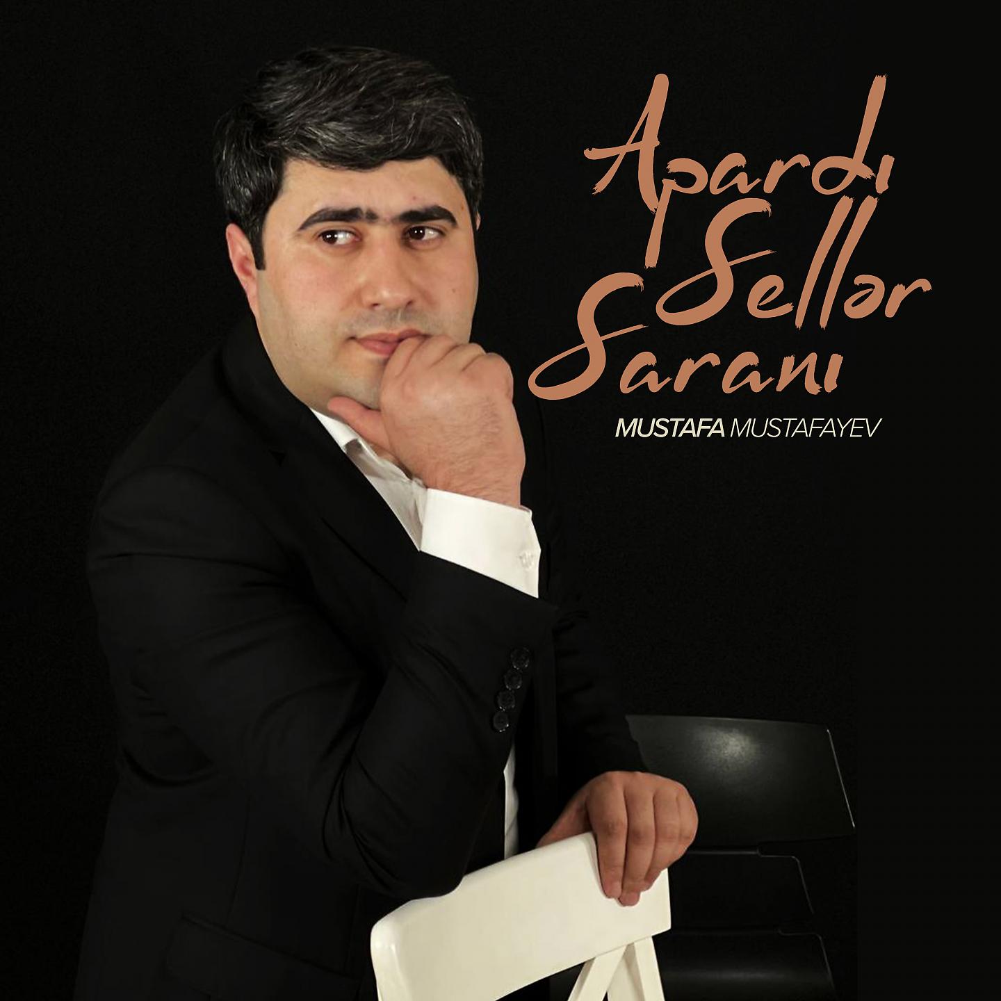 Постер альбома Apardı Sellər Saranı