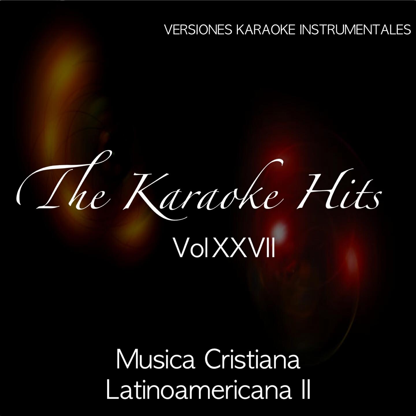 Liev K Band - Mi Universo (Karaoke Version) [Originally Performed By Jesus Adrian Romero]