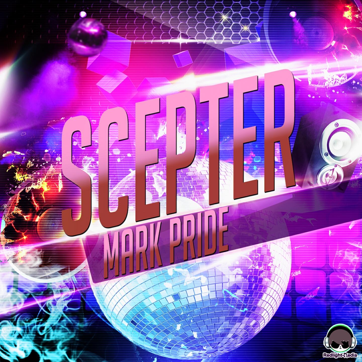 Mark Pride - Scepter (Kev Noone Remix)