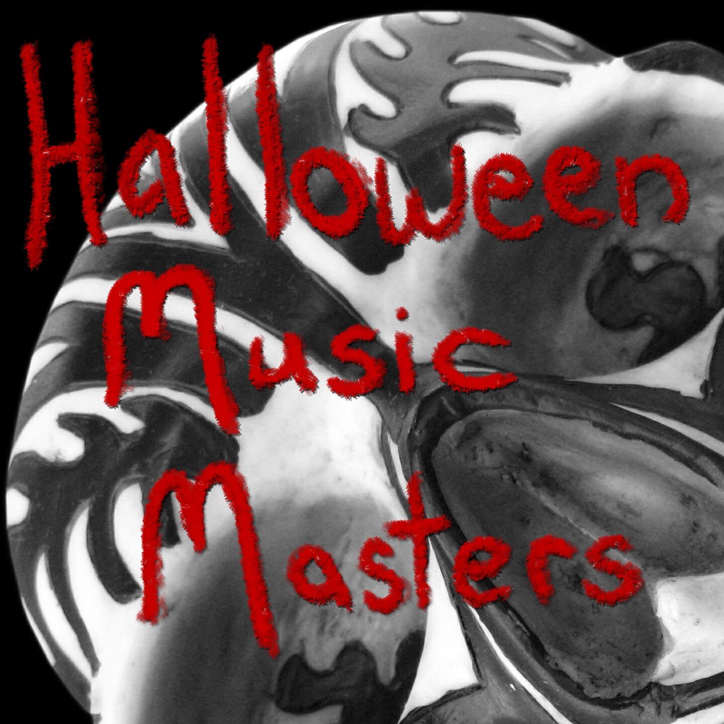 Halloween Music Masters - The Adams Family Theme Song