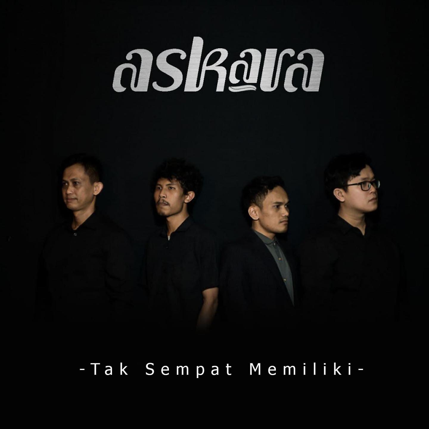 Постер альбома Tak Sempat Memiliki