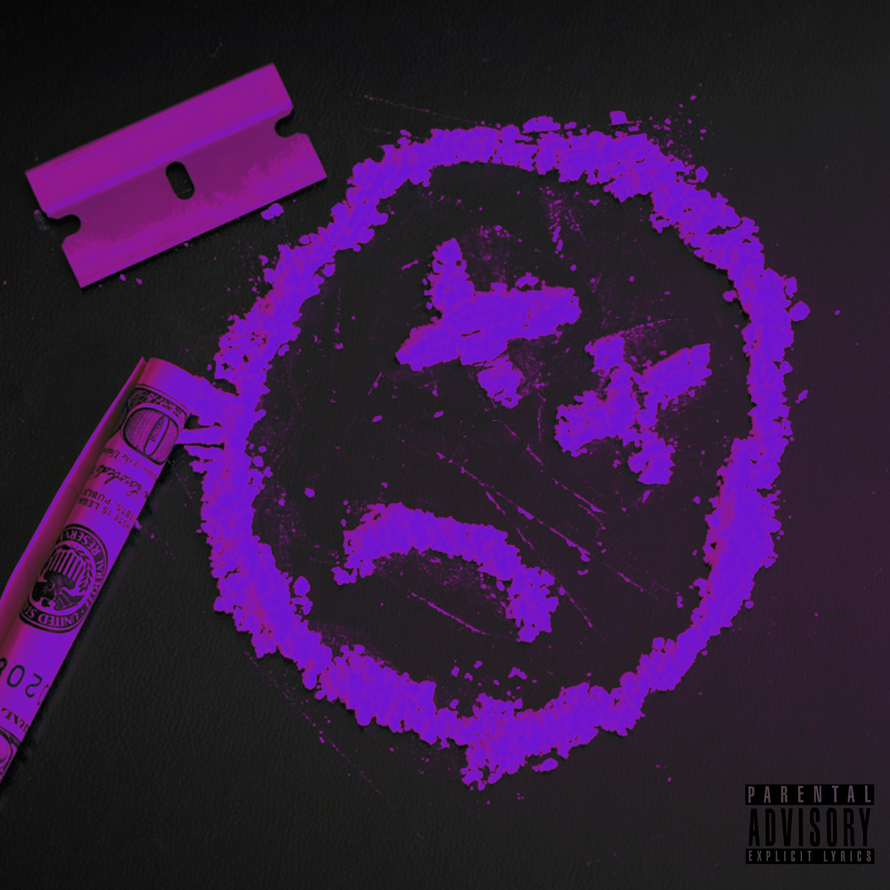 lil moy$i - Podruga (Prod. by 808plug)