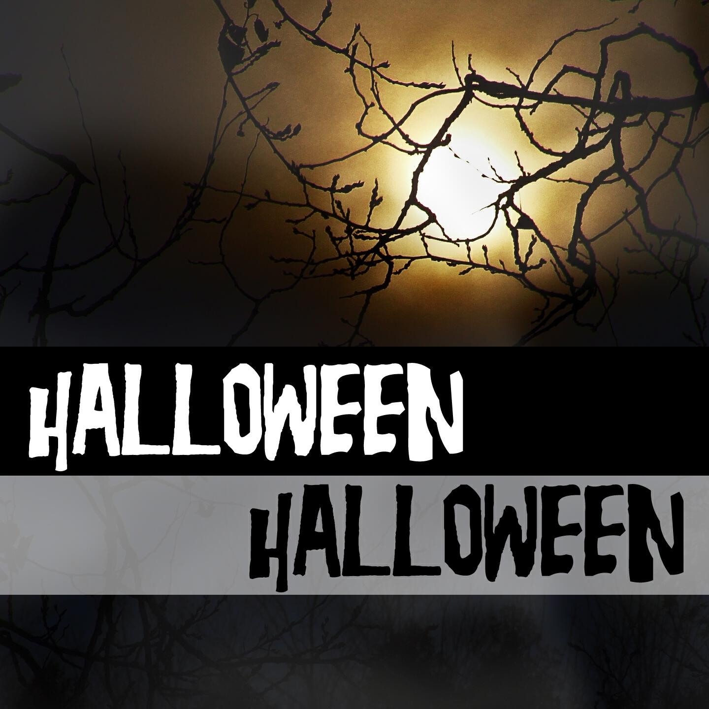 Halloween Halloween - Haunted House, Pt. 2