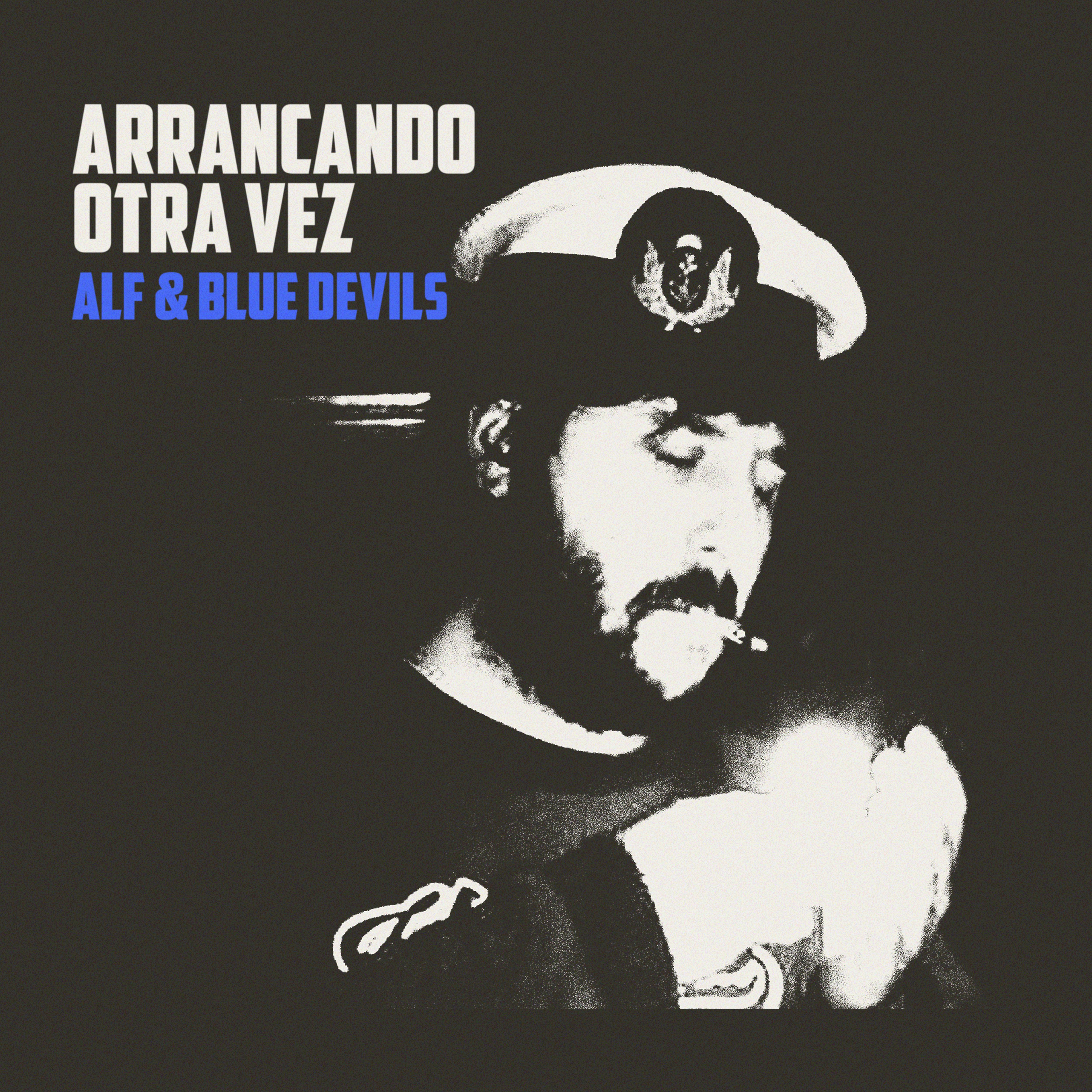 Постер альбома Arrancando Otra Vez