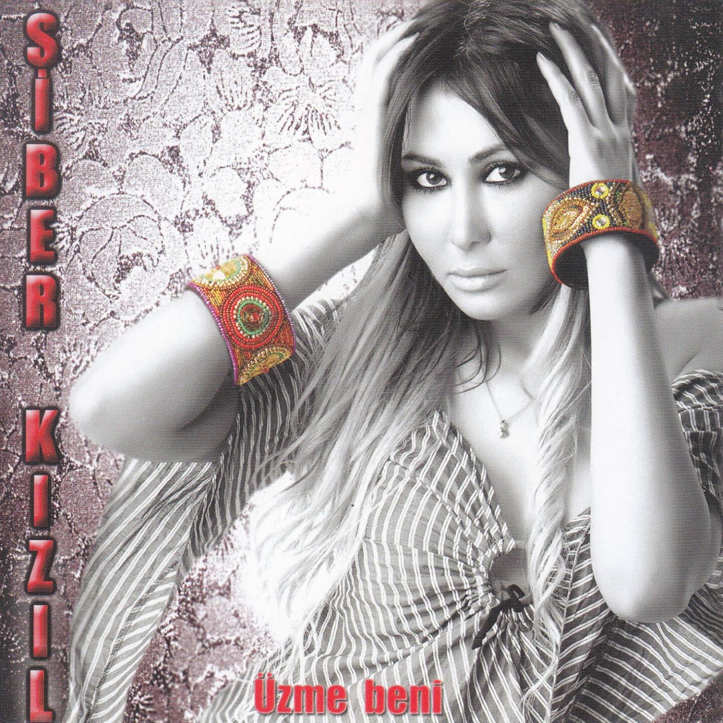 Siber Kızıl - Karizma