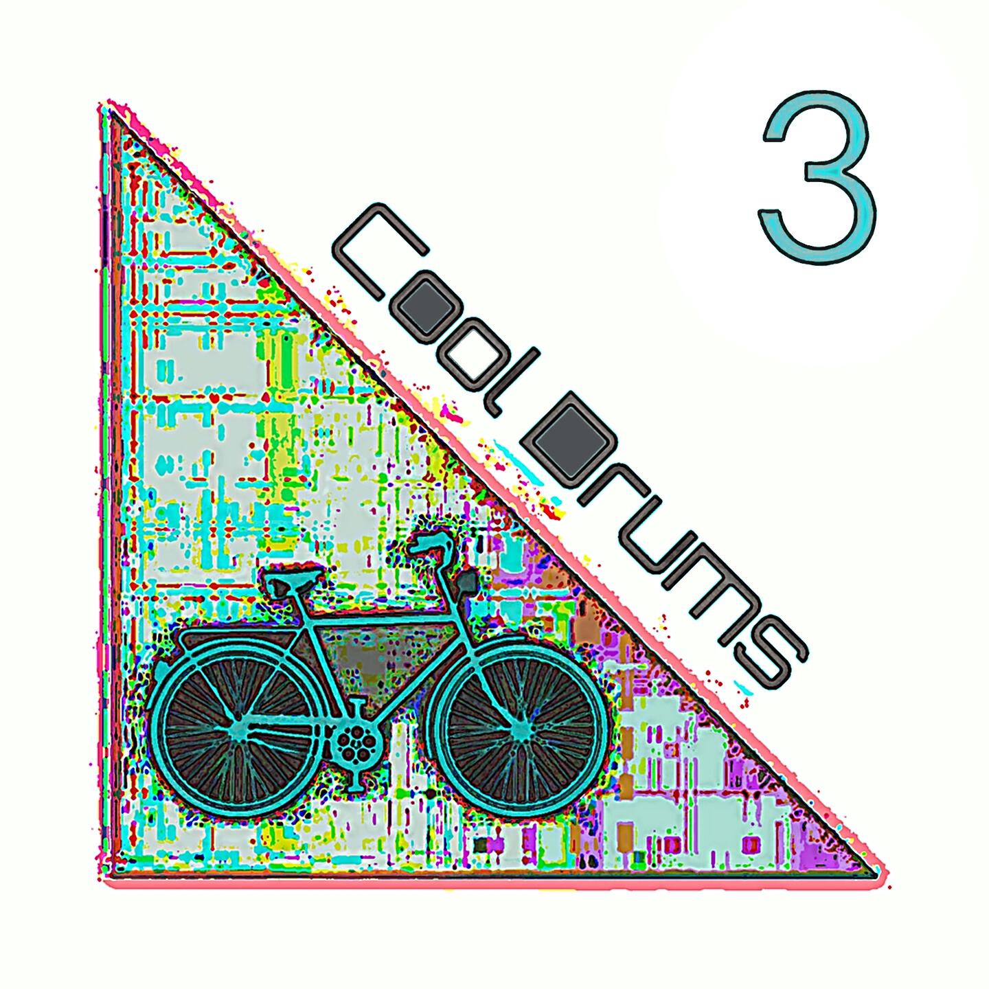 Dyddy Loop - Cool Drums, Pt. 18 (128 BPM)