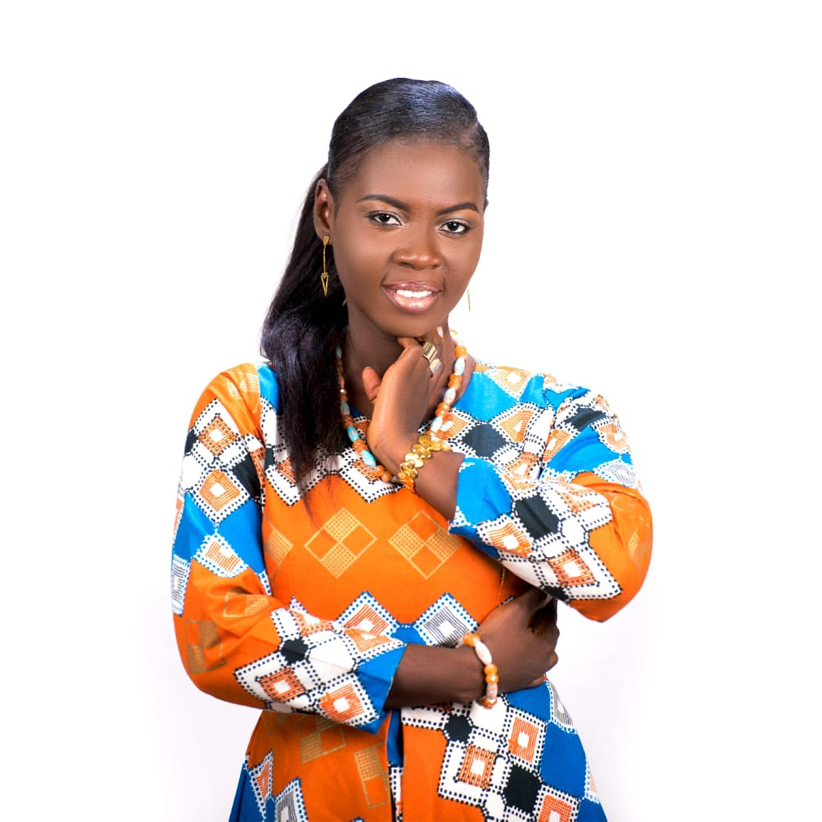 Ajoa - N'adom