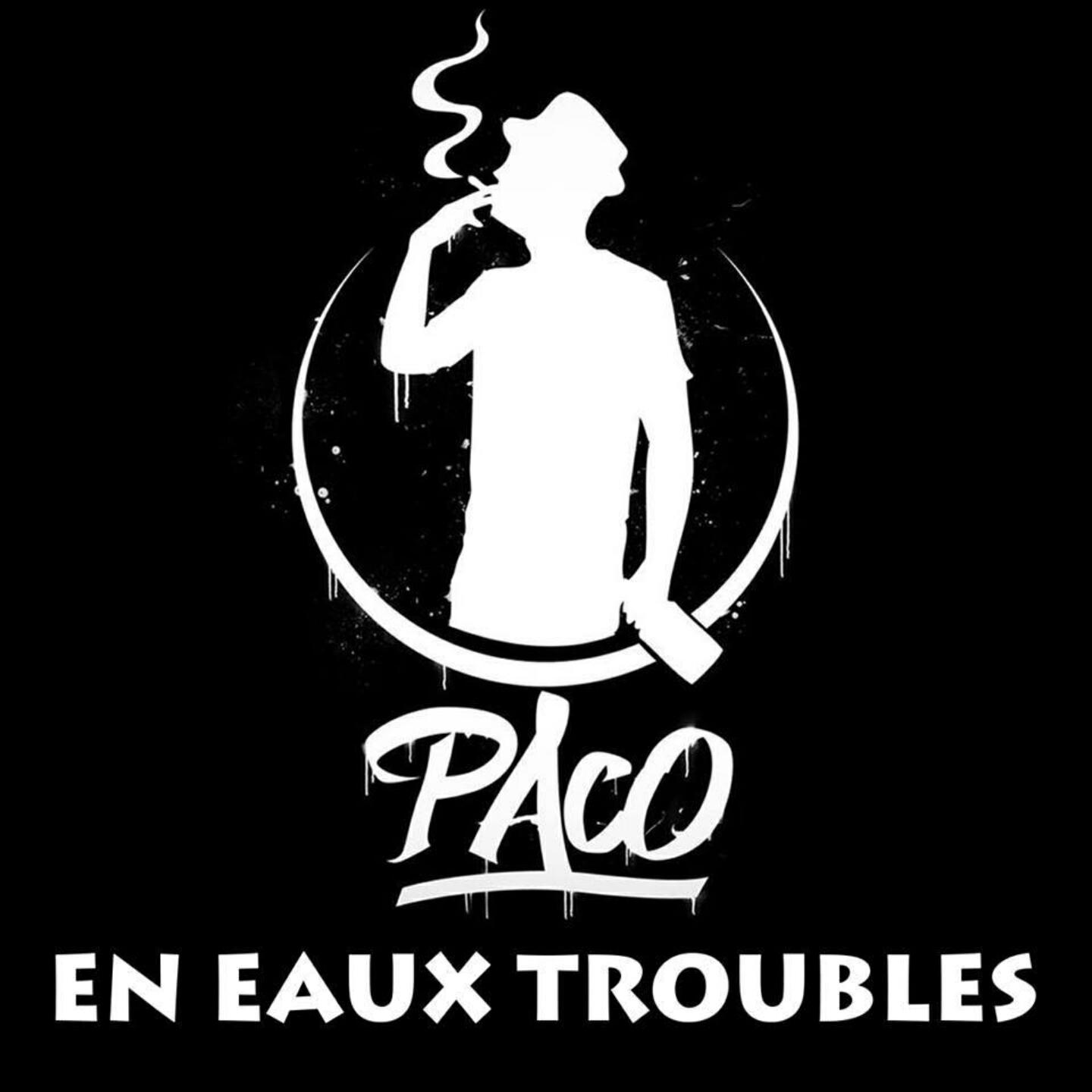 Paco - Darkness