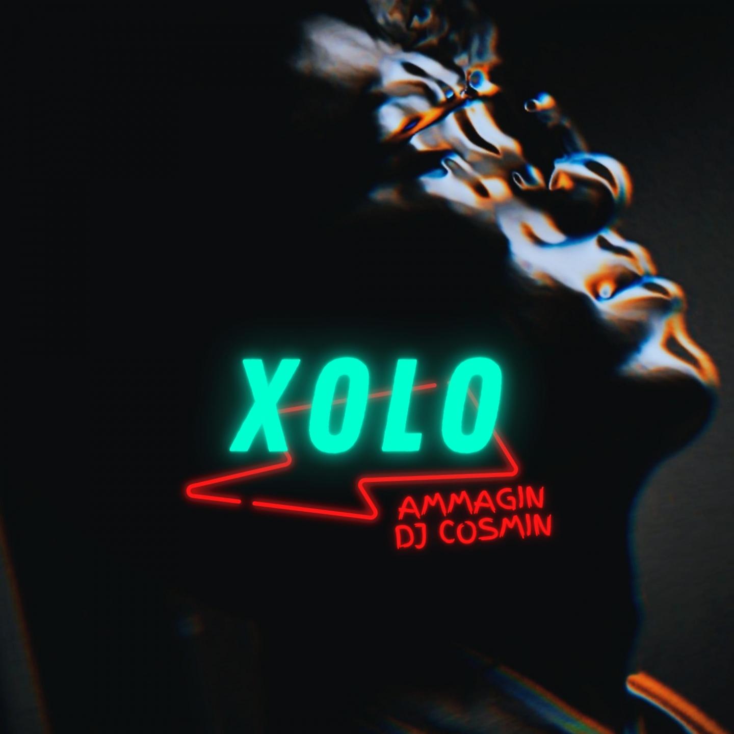 Постер альбома XOLO