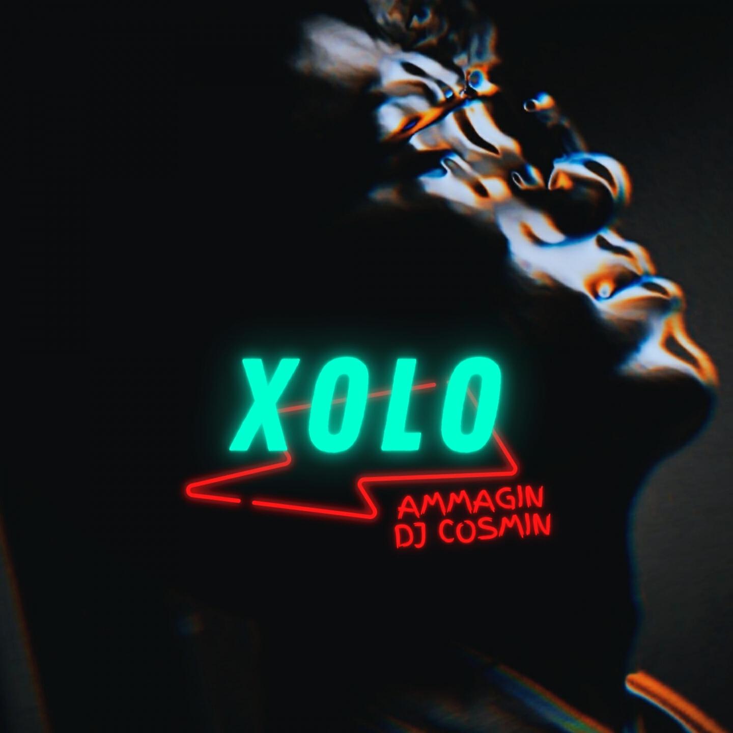 Ammagin - XOLO