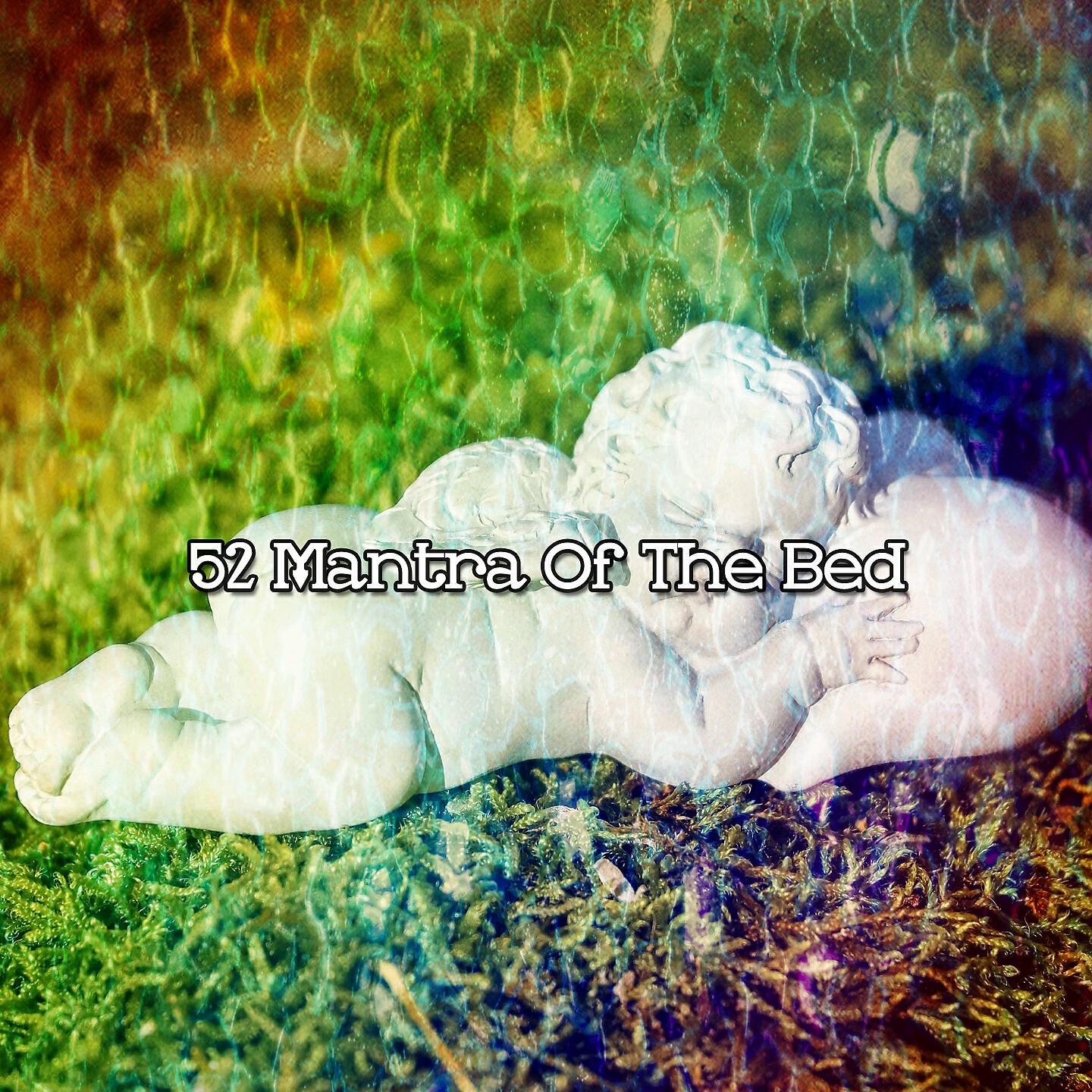 Relaxing Spa Music - Bedrooms Ambience