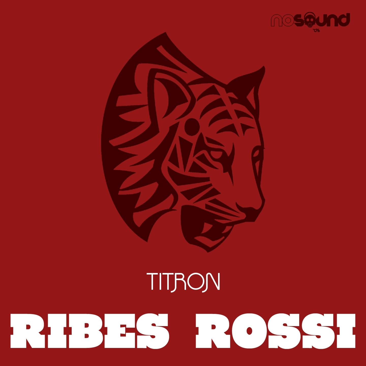 Постер альбома Ribes Rossi
